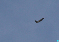 Comète Néowise en juin 2020